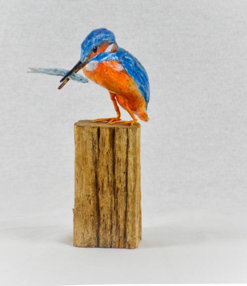 Sculpture 2 - Baie de Somme