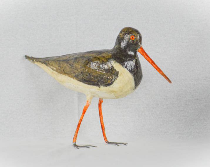 Sculpture 21 - Baie de Somme