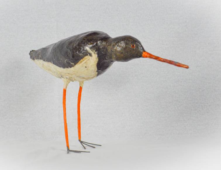 Sculpture 22 - Baie de Somme