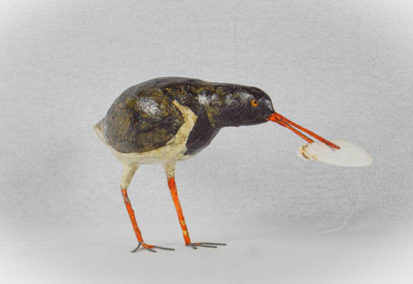 Sculpture 24 - Baie de Somme