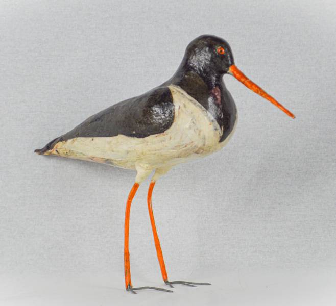 Sculpture 25 - Baie de Somme