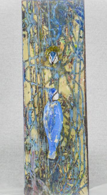 Sculpture 30 - Baie de Somme